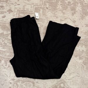 NWT Old Navy Linen Pant